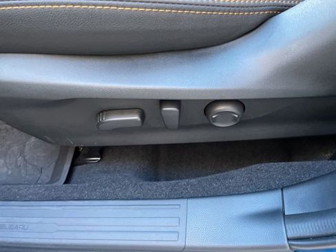 Used 2025 Subaru Forester Wilderness image 14