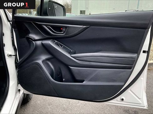 Certified 2023 Subaru Crosstrek 2.0i image 21