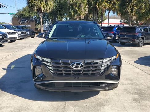 Used 2023 Hyundai Tucson SEL image 9