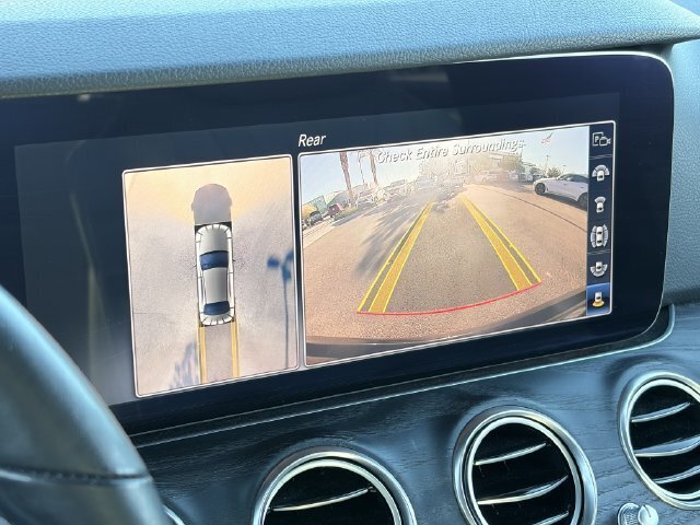 Used 2020 Mercedes-Benz E 350 4MATIC Sedan image 29