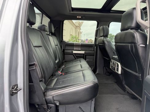 Used 2020 Ford F250 Lariat AWD/4WD image 17