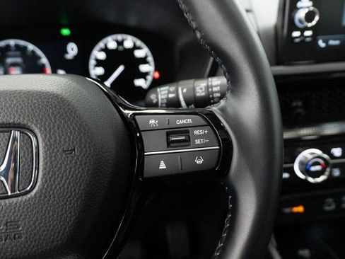 Certified 2025 Honda CR-V EX-L image 24