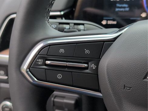 New 2026 Chevrolet Suburban High Country image 27