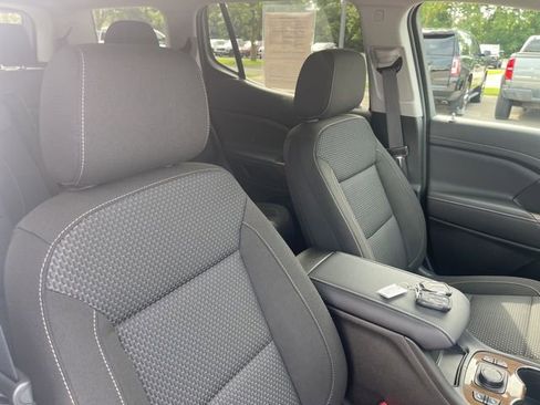 Used 2023 GMC Acadia SLE w/ Driver Convenience Package image 39