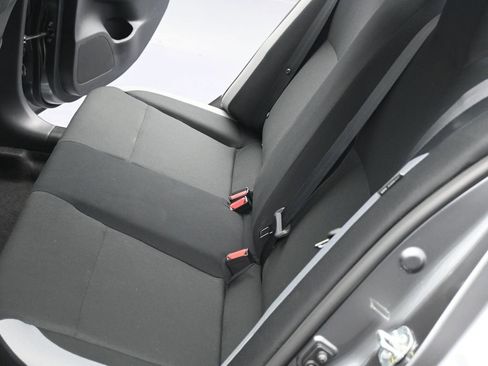 Certified 2025 Nissan Versa S w/ Trunk Package image 21