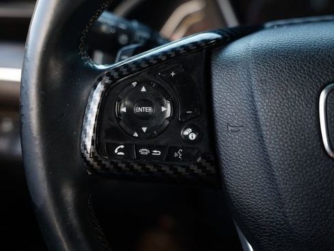 Used 2020 Honda Civic Sport image 30