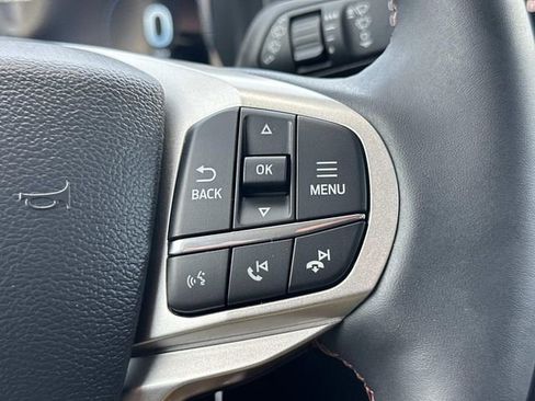 New 2025 Ford Explorer Active w/ Active Comfort Package image 30