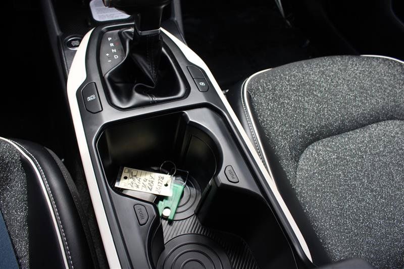 Used 2025 Kia K4 GT-Line w/ GT-Line Sunroof Package FWD image 16