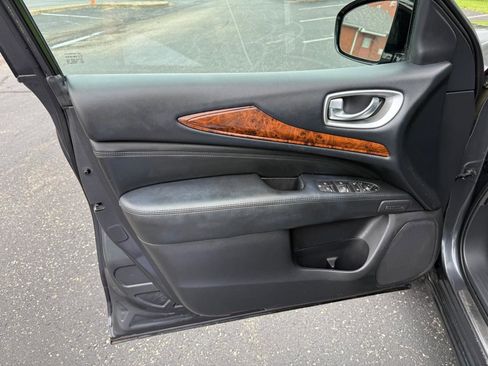 Used 2014 INFINITI QX60 FWD w/ Premium Plus Package image 10