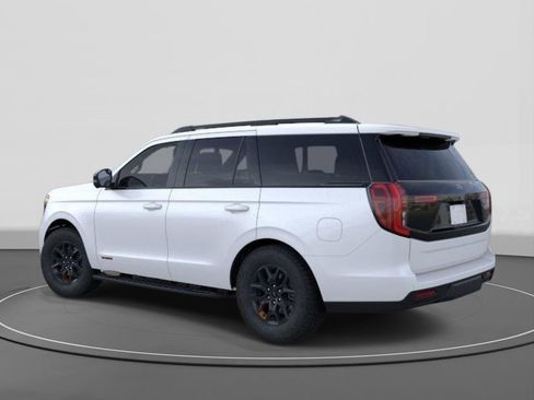New 2026 Ford Expedition Tremor AWD/4WD image 4