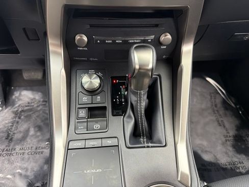 Used 2019 Lexus NX 300h AWD w/ Comfort Package image 15