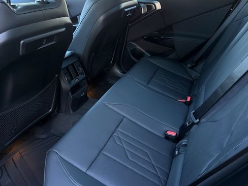 New 2026 BMW X3 xDrive30 w/ Premium Package image 12