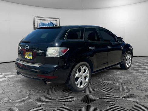 Used 2010 MAZDA CX-7 s Grand Touring FWD image 6