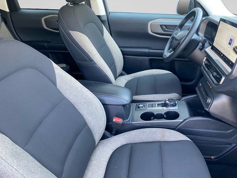 Used 2025 Ford Bronco Sport Big Bend AWD/4WD image 10