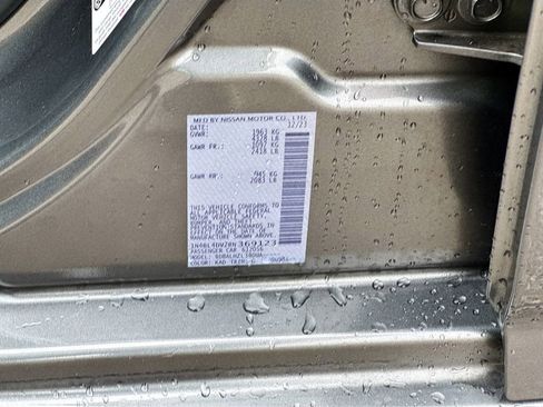 Used 2024 Nissan Altima 2.5 SV FWD image 21