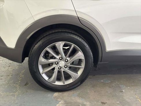 Used 2023 Buick Encore GX Essence w/ Experience Buick Package image 11