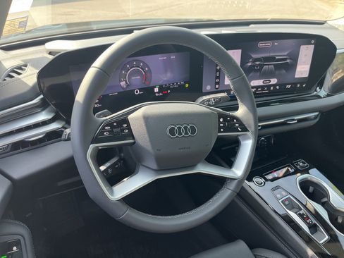 New 2026 Audi A6 Prestige image 38