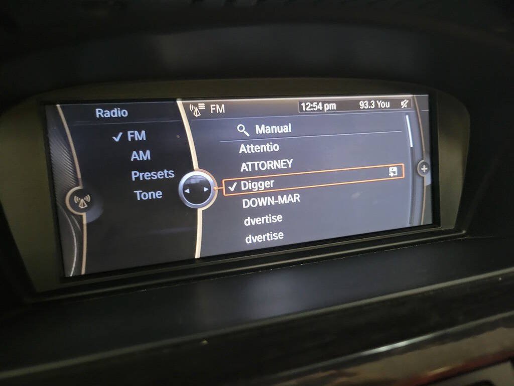 Used 2011 BMW 328i Convertible w/ Premium Pkg RWD image 33