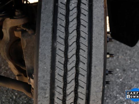 Used 2018 Ford F550 4x4 Crew Cab Super Duty image 45