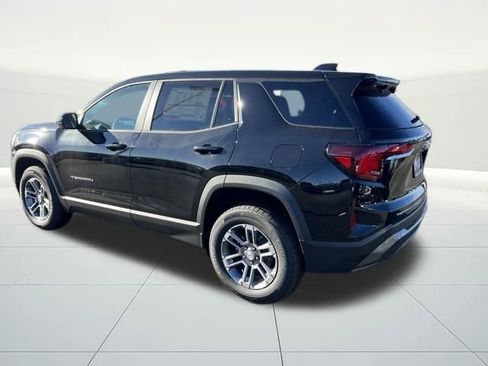 New 2026 GMC Terrain Elevation w/ Technology Package II image 3