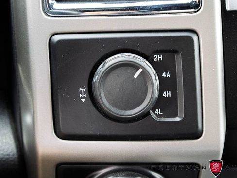 Used 2016 Ford F150 Lariat w/ Equipment Group 502A Luxury AWD/4WD image 13