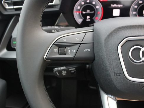 New 2026 Audi A3 2.0T Premium Plus AWD/4WD image 13