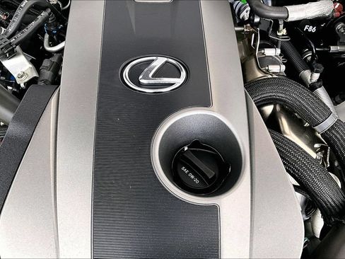 Used 2024 Lexus IS 300 w/ Comfort Package RWD image 41