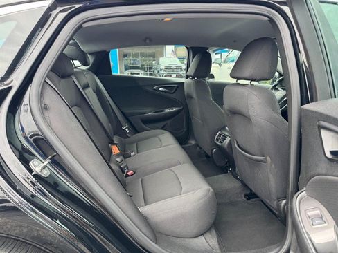 Used 2024 Chevrolet Malibu LT FWD image 10