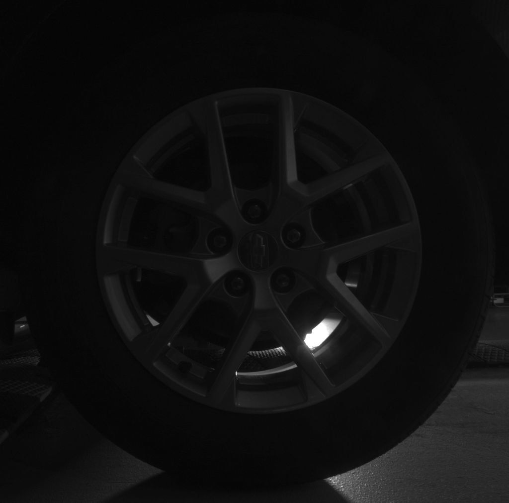 Used 2024 Chevrolet Equinox LS FWD image 15