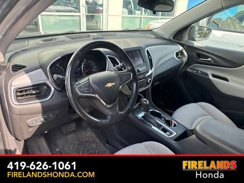 Used 2020 Chevrolet Equinox LT FWD image 20