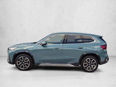 Used 2026 BMW X1 xDrive28i w/ Technology Package AWD/4WD image 9