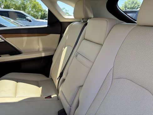Used 2020 Lexus RX 350 FWD w/ Premium Package image 33