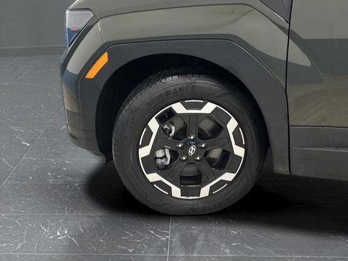 Used 2025 Hyundai Santa Fe SEL image 34