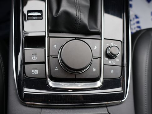 Used 2023 MAZDA CX-30 AWD 2.5 S w/ Preferred Package image 33