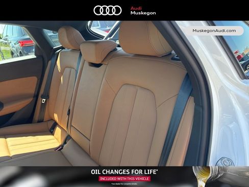 New 2025 Audi A5 2.0T Premium Plus image 22