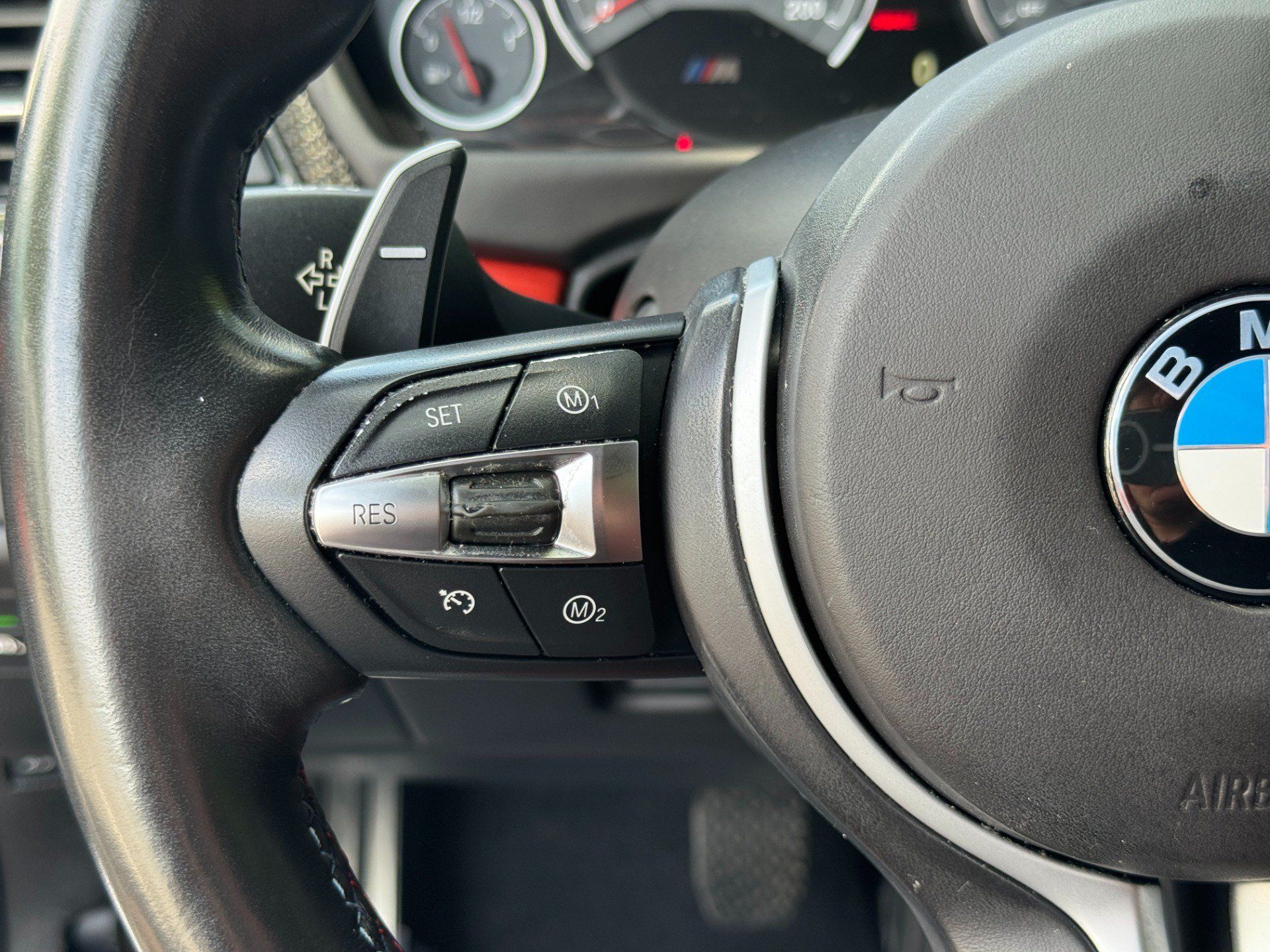 Used 2015 BMW M4 Coupe RWD image 39