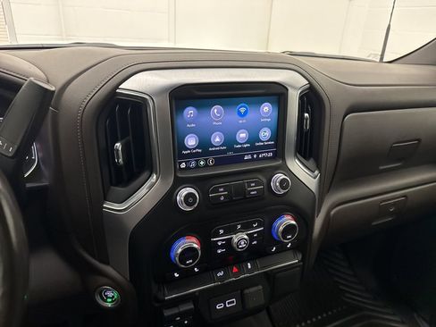 Used 2022 GMC Sierra 2500 SLE w/ SLE Convenience Package image 21