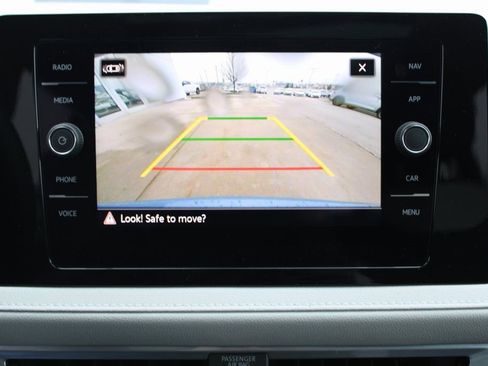 New 2026 Volkswagen Taos SEL AWD/4WD image 15