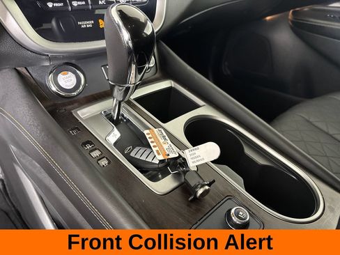 Used 2024 Nissan Murano Platinum w/ Cargo Package FWD image 23