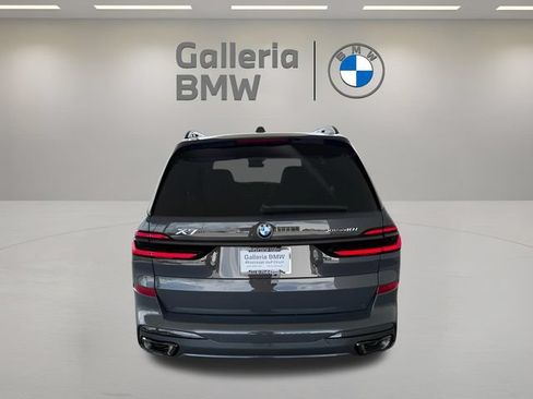 Used 2026 BMW X7 xDrive40i w/ M Sport Package AWD/4WD image 10