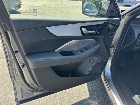 Certified 2023 Acura MDX SH-AWD image 10