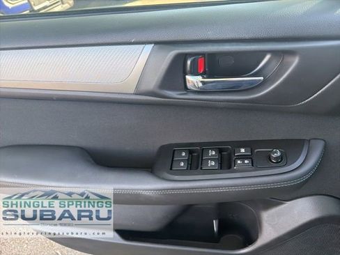 Used 2019 Subaru Outback 2.5i Premium AWD/4WD image 33