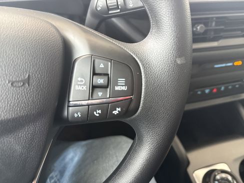 New 2025 Ford Bronco Sport Big Bend w/ Black Appearance Package image 29