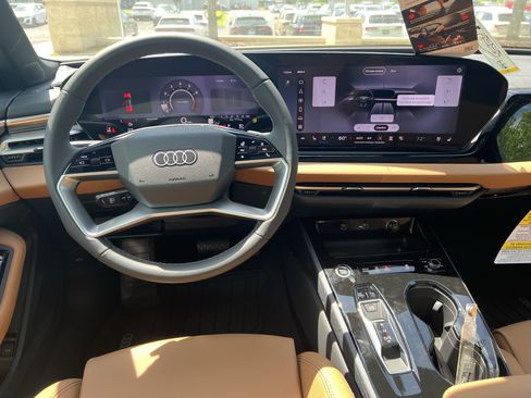 Used 2026 Audi A5 2.0T Premium Plus AWD/4WD image 19