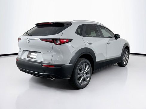 New 2026 MAZDA CX-30 AWD 2.5 S w/ Premium Package image 2