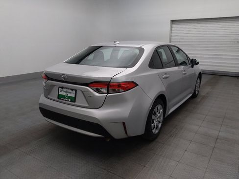Used 2022 Toyota Corolla LE FWD image 9