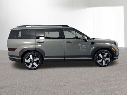 New 2026 Hyundai Santa Fe Limited AWD/4WD image 39