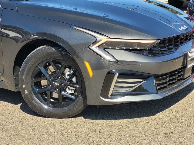 Used 2025 Kia K5 LXS FWD image 6