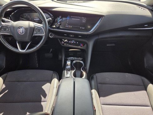 Used 2023 Buick Envision Preferred FWD image 15