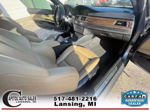 Used 2008 BMW M3 Coupe image 33